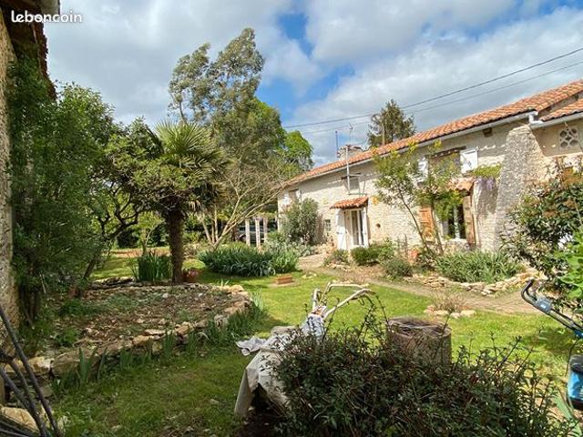 Maison 6 pièces 155 m²