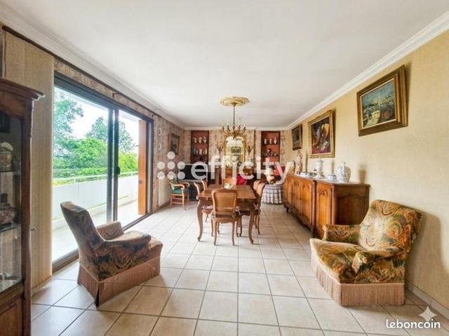 Maison 6 pièces 155 m²