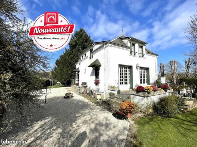 Maison 6 pièces 155 m²