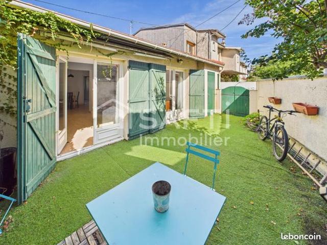 Maison 6 pièces 155 m²
