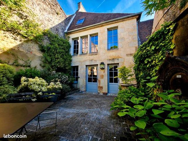 Maison 6 pièces 155 m²