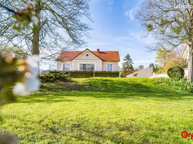 Maison 6 pièces 155 m²