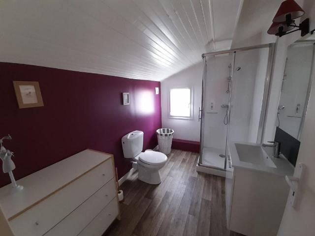 Maison 6 pièces 155 m²