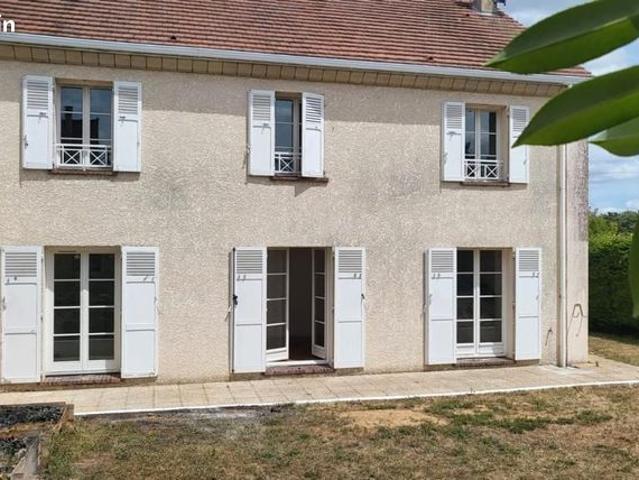 Maison 6 pièces 155 m²