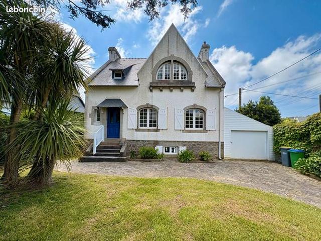 Maison 6 pièces 155 m²