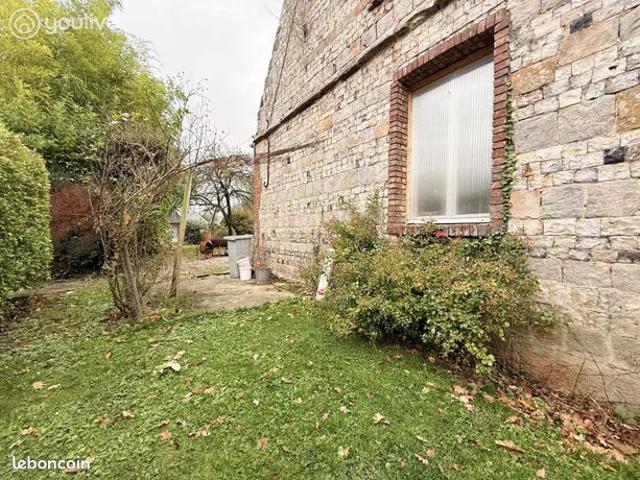 Maison 6 pièces 155 m²
