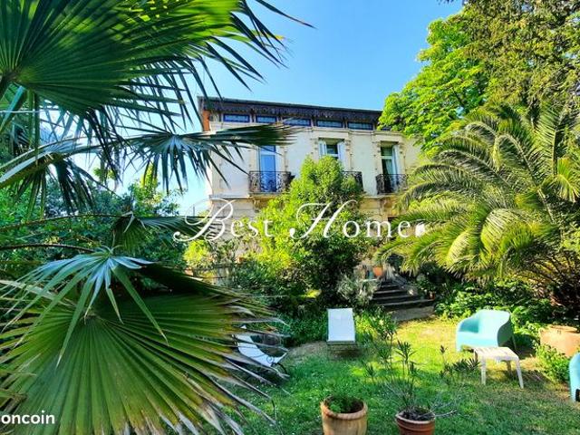 Maison 6 pièces 155 m²