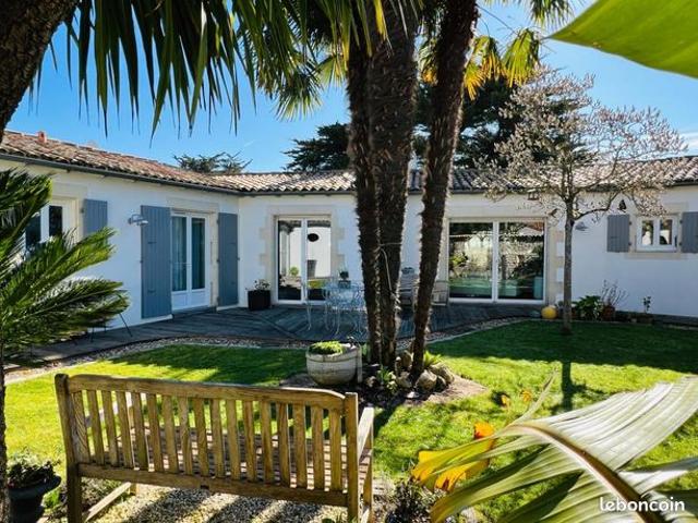 Maison 6 pièces 155 m²