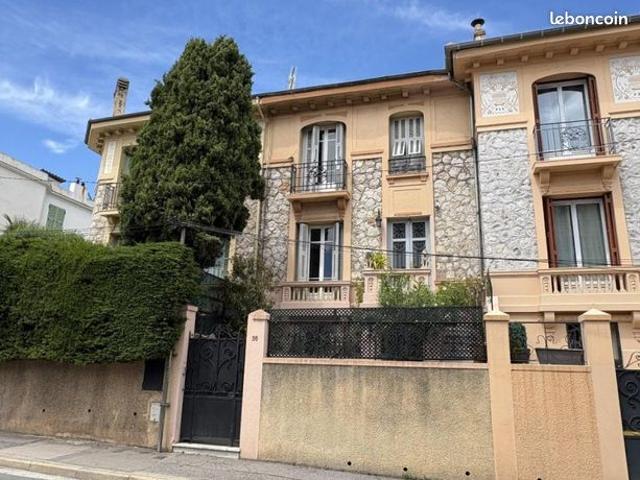 Maison 6 pièces 155 m²