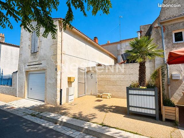 Maison 6 pièces 155 m²
