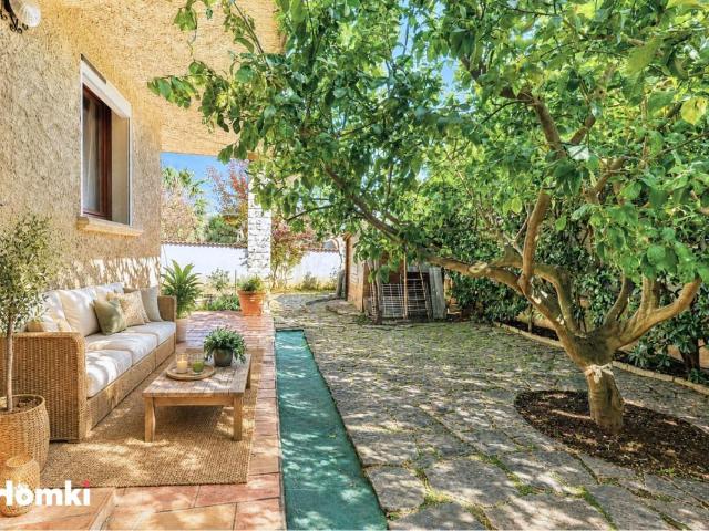 Maison 6 pièces 155 m²