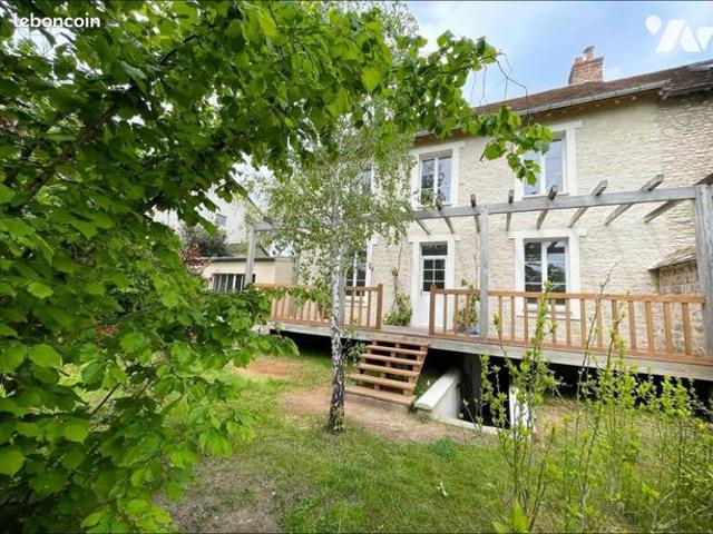 Maison 6 pièces 155 m²
