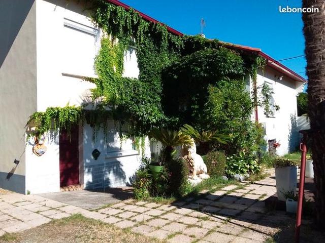 Maison 6 pièces 155 m²