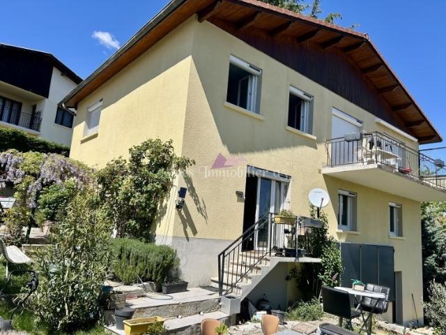 Maison 6 pièces 155 m²