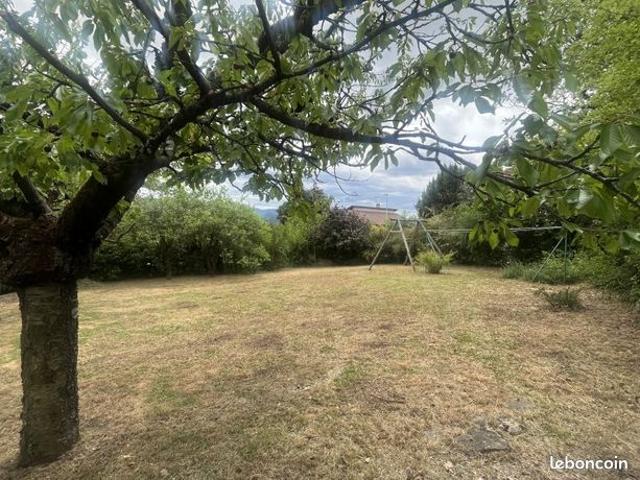 Maison 6 pièces 155 m²