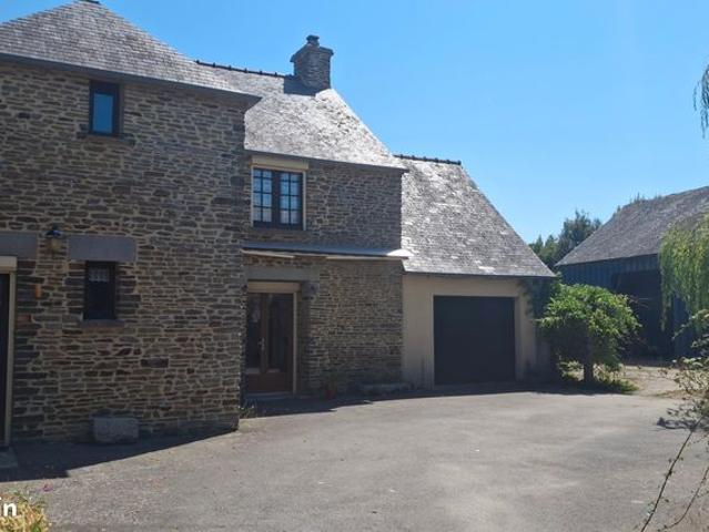 Maison 6 pièces 155 m²