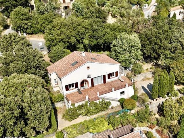 Maison 6 pièces 155 m²