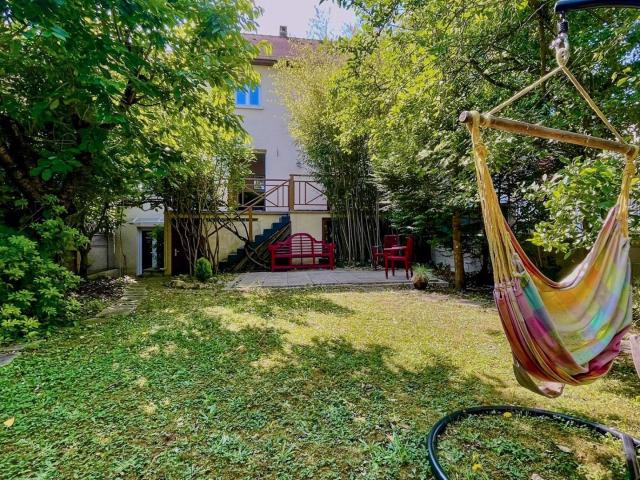 Maison 6 pièces 155 m²