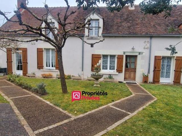 Maison 6 pièces 155 m²