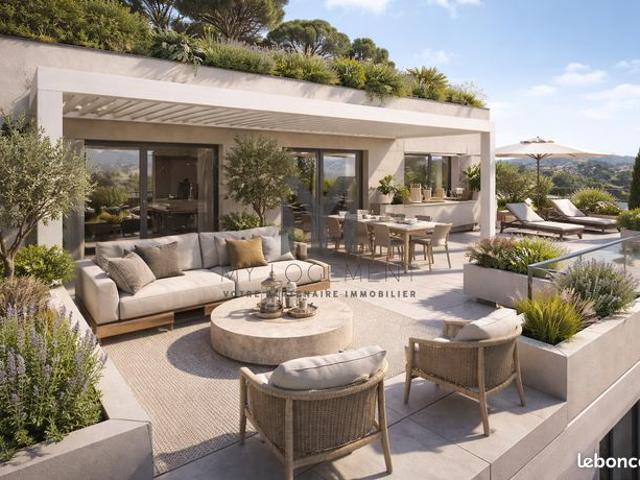 Maison 6 pièces 155 m²
