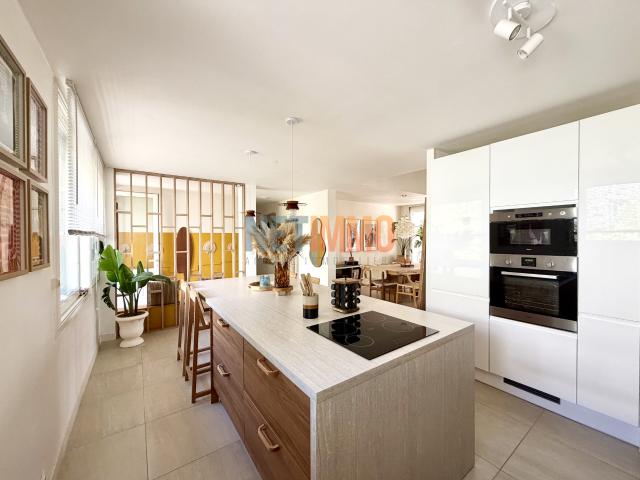 Maison 6 pièces 155 m²