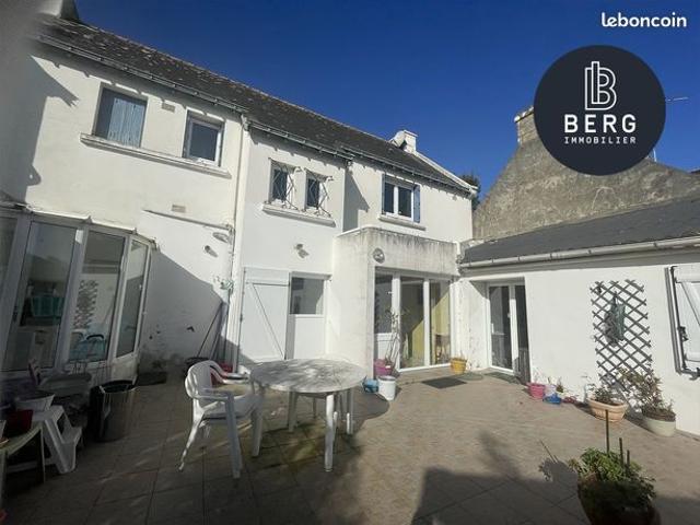 Maison 6 pièces 155 m²