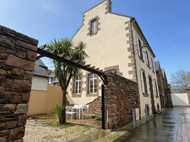 Maison 6 pièces 155 m²