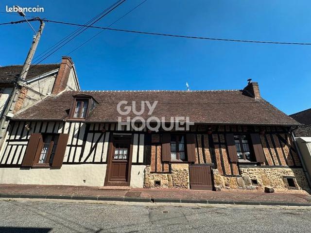 Maison 6 pièces 155 m²
