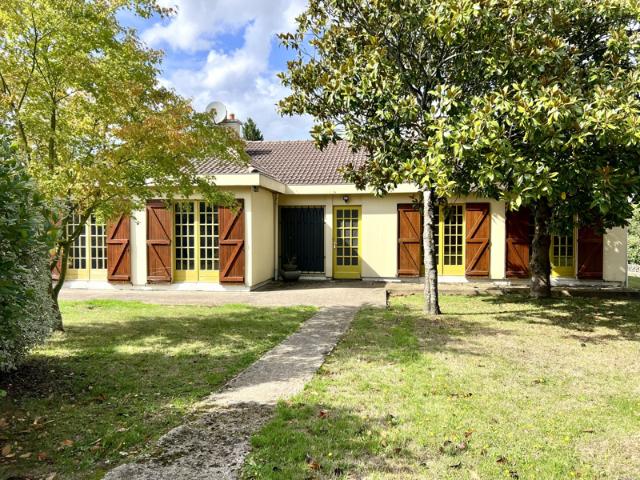 Maison 6 pièces 155m2