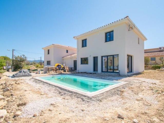 Maison 6 pièces