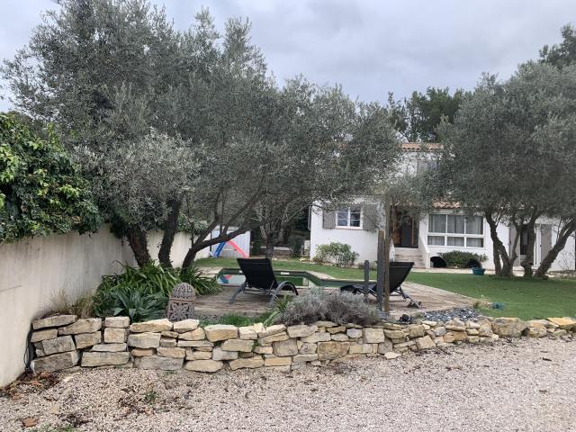 Maison 6 pièces