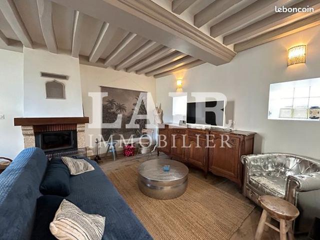 Maison 6 pièces 156 m²