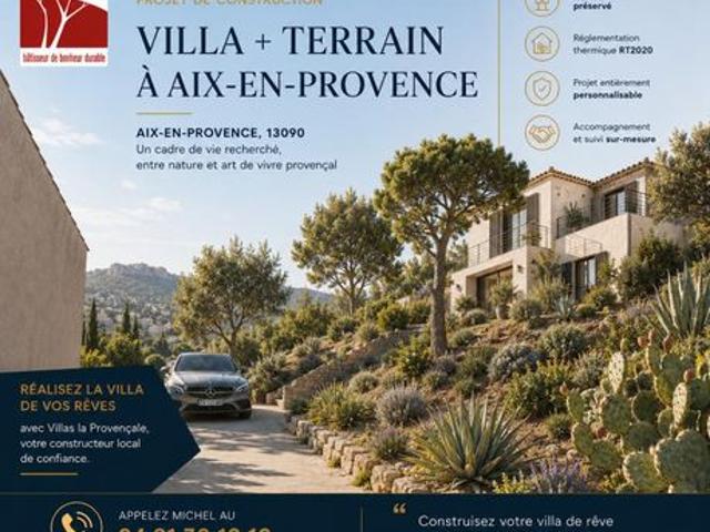 Maison 6 pièces 156 m²
