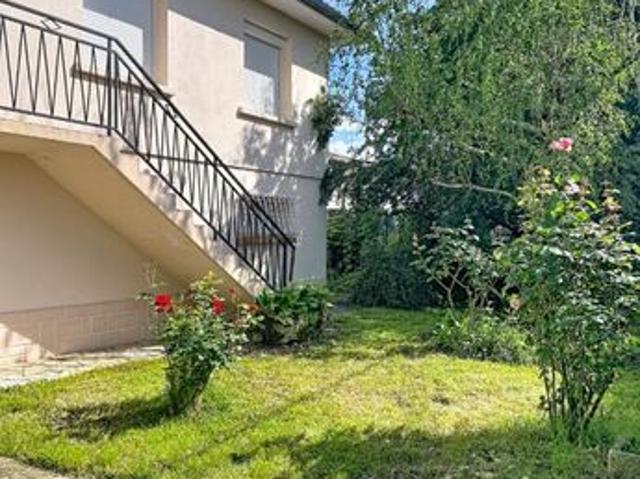 Maison 6 pièces 156 m²