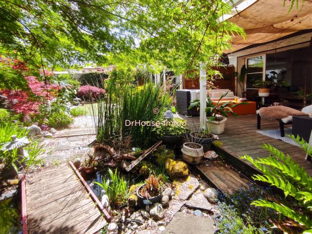 Maison 6 pièces 156 m²