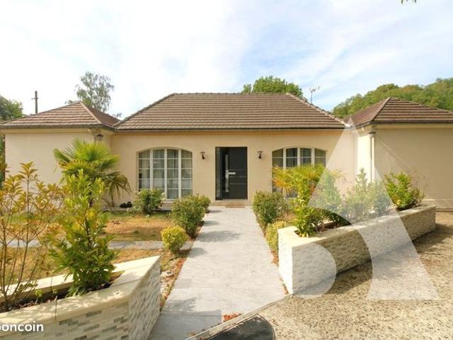 Maison 6 pièces 156 m²
