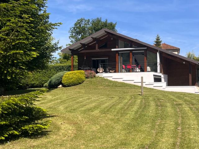 Maison 6 pièces 156 m²