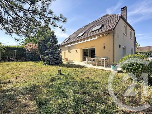 Maison 6 pièces 156 m²
