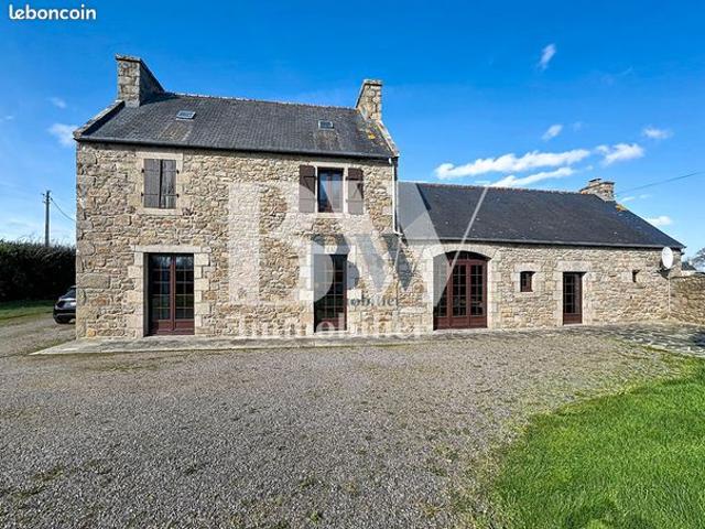Maison 6 pièces 156 m²