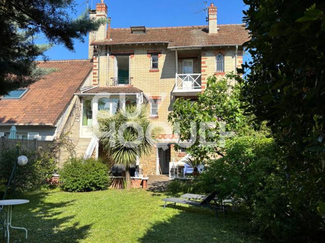 Maison 6 pièces 156 m²