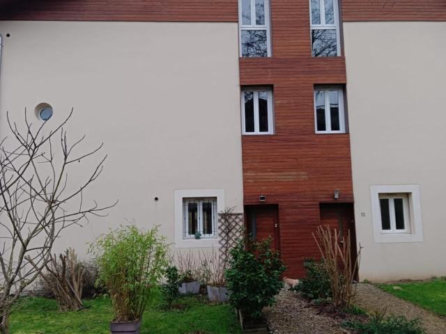 Maison 6 pièces 156 m²