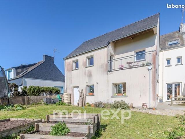 Maison 6 pièces 156 m²