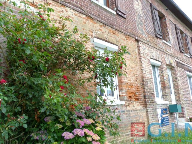 Maison 6 pièces 156 m²