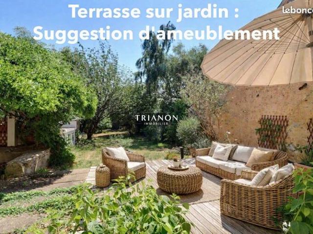 Maison 6 pièces 156 m²