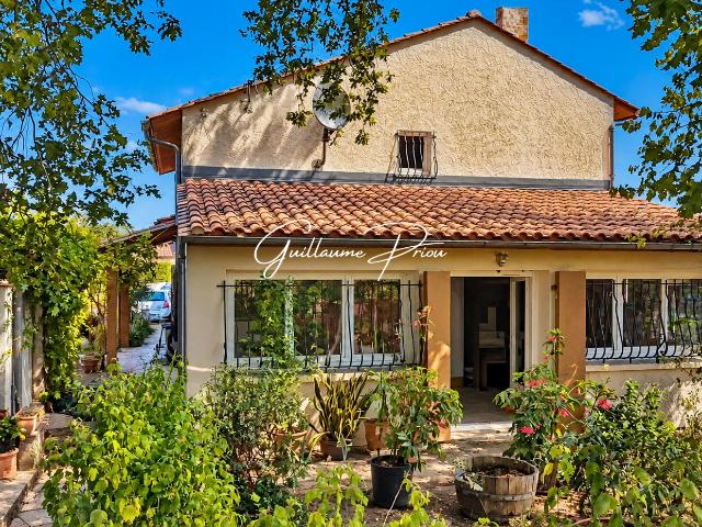 Maison 6 pièces 156 m²
