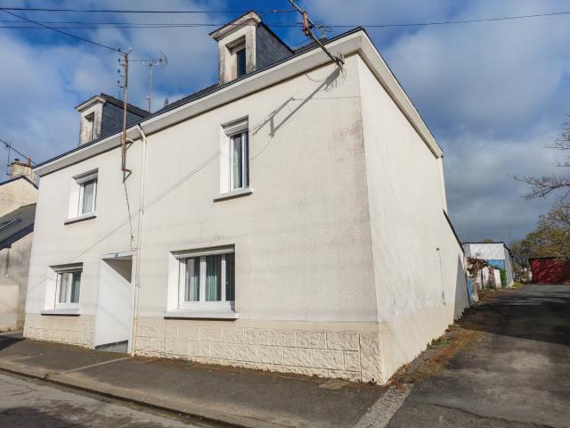 Maison 6 pièces 156 m²