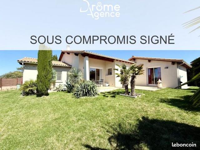Maison 6 pièces 156 m²