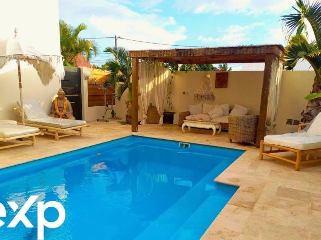 Maison 6 pièces 156 m²