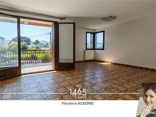 Maison 6 pièces 156 m²