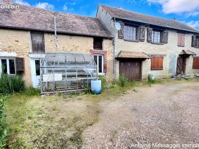 Maison 6 pièces 156 m²